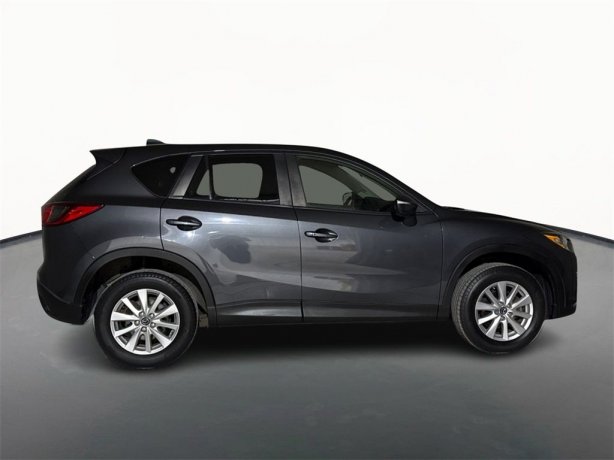 2015 Mazda CX-5 Touring photo 3