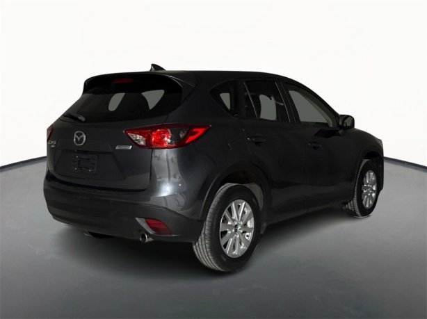 2015 Mazda CX-5 Touring photo 4