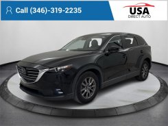 2019 Mazda CX-9