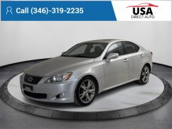 2010 Lexus IS