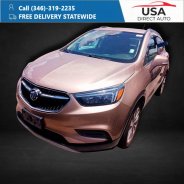 2019 Buick Encore
