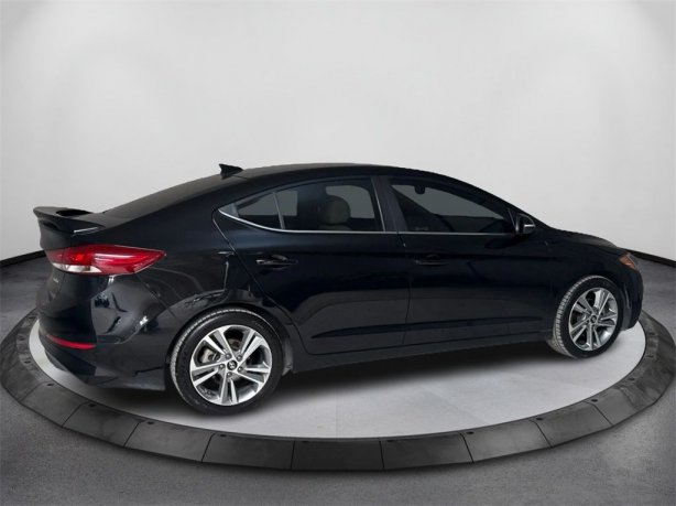 2018 Hyundai Elantra Limited photo 3
