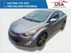 2012 Hyundai Elantra