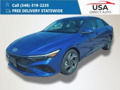 2024 Hyundai Elantra