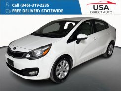 2013 Kia Rio