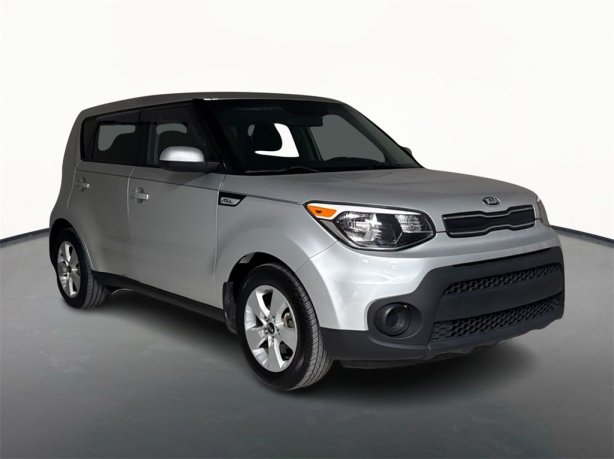 2019 Kia Soul Base photo 3