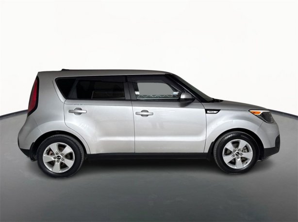 2019 Kia Soul Base photo 4