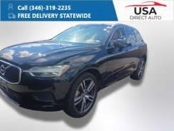2018 Volvo XC60
