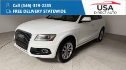 2016 Audi Q5