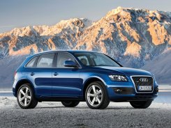 2009 Audi Q5