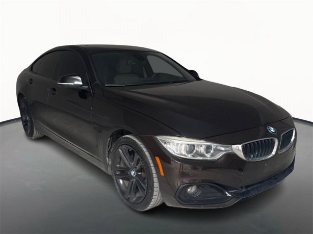 2015 Bmw 428i photo 2