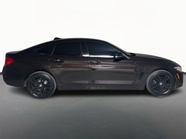 2015 Bmw 428i photo 3