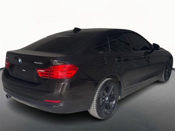 2015 Bmw 428i photo 4