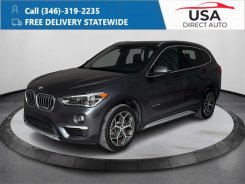 2017 BMW X1