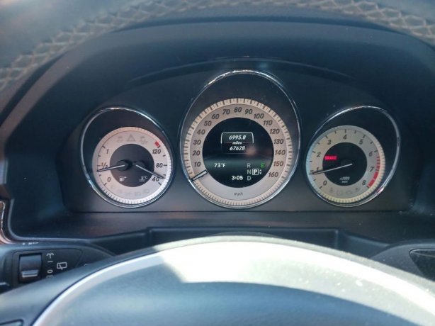 2015 Mercedes Benz GLK 350 photo 4