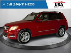 2015 Mercedes-Benz GLK