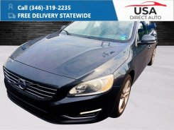 2015 Volvo S60