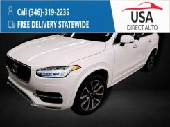 2019 Volvo XC90