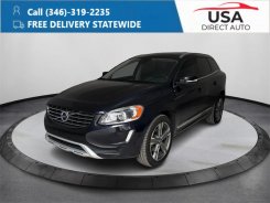 2017 Volvo XC60