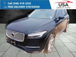 2016 Volvo XC90